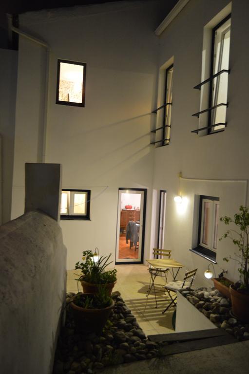 Casa Do Centro Apartamento Abrantes Exterior foto