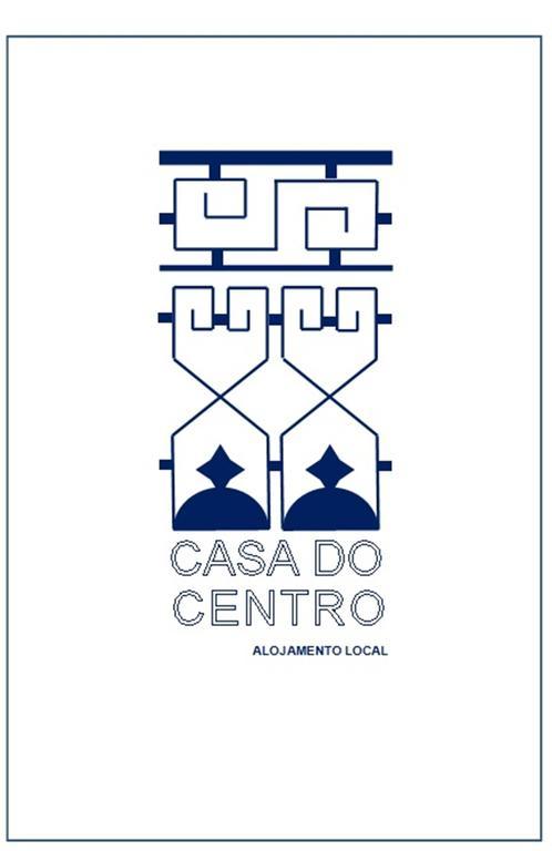 Casa Do Centro Apartamento Abrantes Exterior foto